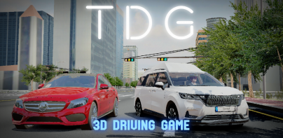 3DDrivingGame 4.0