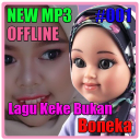 Lagu Aku Bukan Boneka | Kekey MP3 Offline