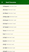 Al Quran Terjemahan Indonesia screenshot 5