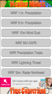 Weather Models screenshot 0