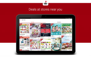 Shopfully: Offers & Catalogs screenshot 0