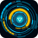 Jarvis Arc Launcher - Beta Icon