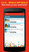 DPauls Travel App Deals screenshot 6