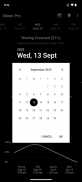 My Moon Phase - Lunar Calendar & Full Moon Phases screenshot 3