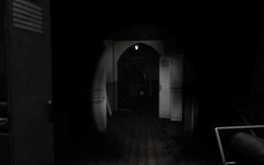 Dark - Horror Game screenshot 0