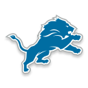 Detroit Lions Icon