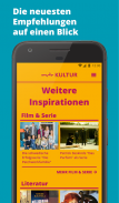 MDR KULTUR – Freizeit-Tipps screenshot 4