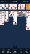 Solitaire Legend Classic 2017 screenshot 1