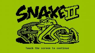 Snake 2 20th Anniversary APK for Android Download