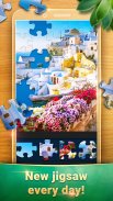 Magic Jigsaw Puzzles - Game HD screenshot 8