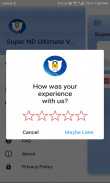 Super ND Ultimate VPN - Super Free Proxy VPN screenshot 3