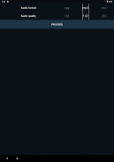 Music Converter: Change Audio Format screenshot 16