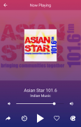 A2Z Hindi FM Radio | 350+ Radi screenshot 0