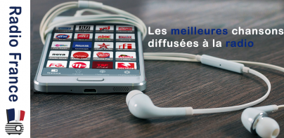 Radios Françaises FM en Direct