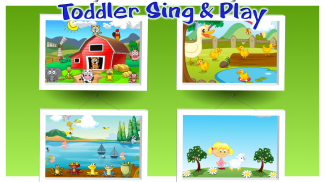 Toddler Sing and Play 2 screenshot 2