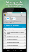 Route4Me Route Planner screenshot 1