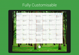 DigiCal Calendar Agenda screenshot 6