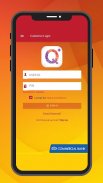 ComBank Q Plus Payment App screenshot 1
