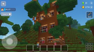 Block Craft 3D：Building Game screenshot 7