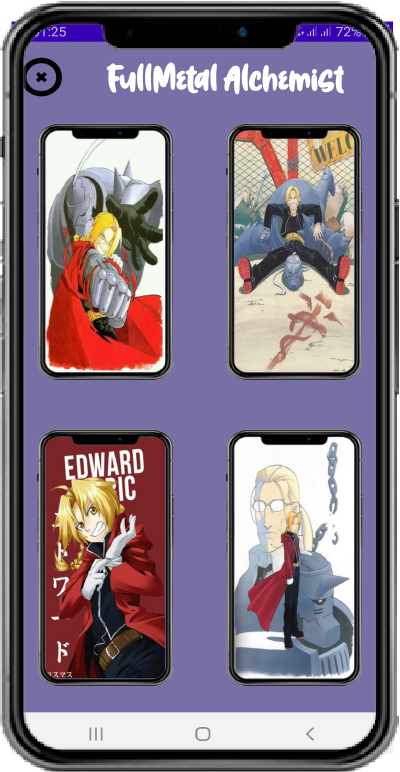 Fullmetal Alchemist Mobile for Android - Download the APK from