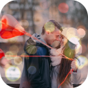 Bokeh Photo Effects