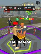 Slap Face Games screenshot 5