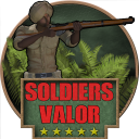 Soldiers Of Valor 6 - Burma Icon