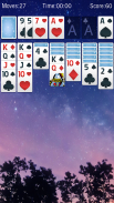 Classic Solitaire 2021 screenshot 10