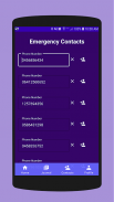 Epipal: Detect Seizures & Manage Epilepsy screenshot 3