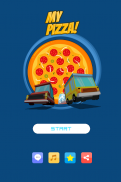 My Pizza! screenshot 2