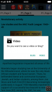 Biografi Nelson Mandela screenshot 2