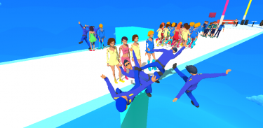 Party Run screenshot 9