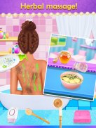 Beauty Makeover Salon Game screenshot 4