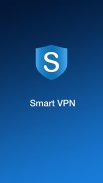 Smart VPN - Free VPN Proxy screenshot 2