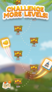 Tile Traveller - Classic Triple Match&Puzzle Game screenshot 4