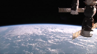 ISS HD Live: Xem Trái Đất trực tiếp screenshot 5