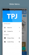 TPJ - Stocks, Money and Investing simplified ! screenshot 0