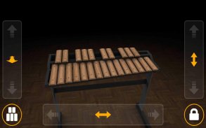 Xylophone 3D screenshot 2