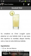 Tragos y Cocteles screenshot 7