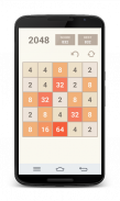 2048 : Popüler Oyunlar screenshot 6