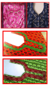 Neck Designs HD screenshot 4