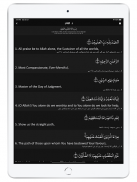 Irfan-ul-Quran - عرفان القرآن screenshot 1