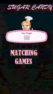 Sweet Sugar Games- Match 3 Candy screenshot 6