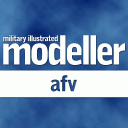 MI Modeller AFV Icon