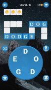 World of Crosswords screenshot 8