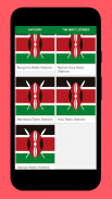 Radio Kenya + Radio Kenya FM screenshot 17