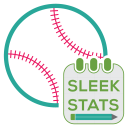 Sleek Stats - Softball StatKeeper