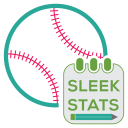 SleekStats Softball StatKeeper