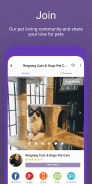 PetBacker - Pet Sitting, Dog Walking, Dog Boarding screenshot 4