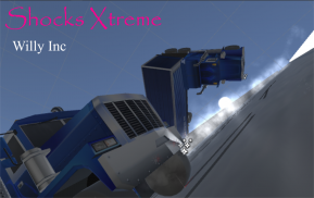 Shocks Xtreme (NO ADS) screenshot 3